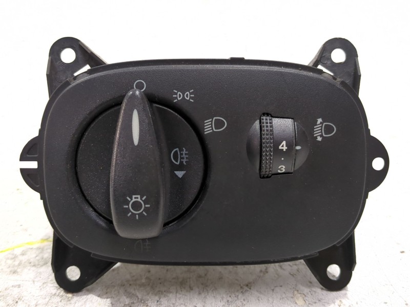 Recambio de mando luces para ford transit connect (p65_, p70_, p80_) 1.8 tdci referencia OEM IAM YC1T13A024BB  