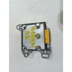 Recambio de centralita airbag para renault megane i fase 2 classic (la...)(1997) referencia OEM IAM 550548400  
