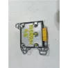 Recambio de centralita airbag para renault megane i fase 2 classic (la...)(1997) referencia OEM IAM 550548400  