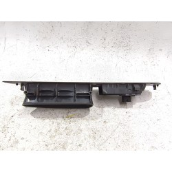 Recambio de mando elevalunas delantero izquierdo para seat ibiza iii (6l1) 1.9 tdi referencia OEM IAM 6L1867171F  