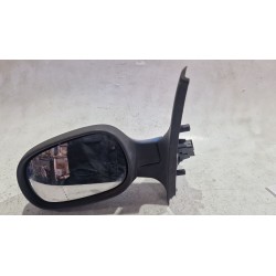 Recambio de retrovisor derecho para renault clio ii fase i (b/cb0)(1998) 1.1 58cv referencia OEM IAM e2018011  