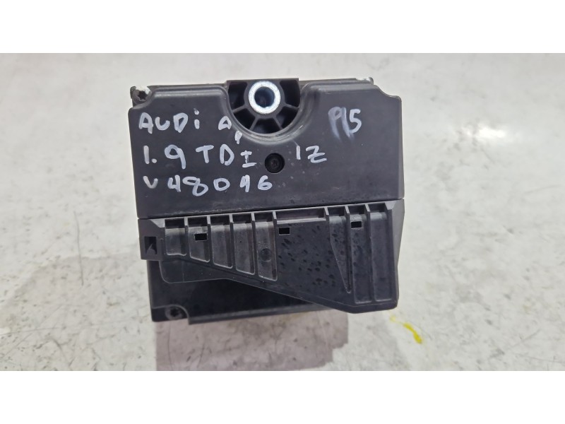 Recambio de nucleo abs para audi a4 b5 (8d2) 1.9 tdi referencia OEM IAM 800614111  