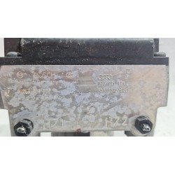 Recambio de nucleo abs para audi a4 b5 (8d2) 1.9 tdi referencia OEM IAM 800614111  
