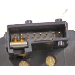 Recambio de anillo airbag para opel vectra b (j96) 2.0 di 16v (f19) referencia OEM IAM 90507512  