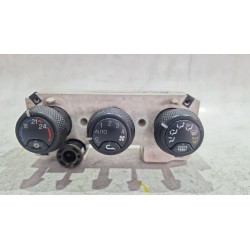 Recambio de mando climatizador para alfa romeo 156 (932_) 1.6 16v t.spark (932.a4, 932.a4100) referencia OEM IAM 16238079  