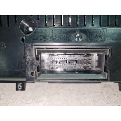 Recambio de cuadro completo para volkswagen passat b6 (3c2) 2.0 tdi 16v referencia OEM IAM BPA2C53145550  