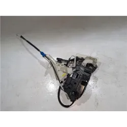 Recambio de cerradura puerta delantera derecha para volkswagen passat cc (357)(05.2008) referencia OEM IAM 5N1837016F  