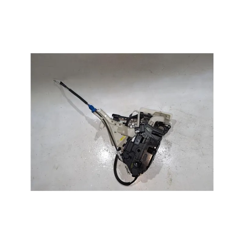 Recambio de cerradura puerta delantera derecha para volkswagen passat cc (357)(05.2008) referencia OEM IAM 5N1837016F  