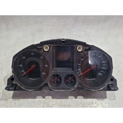 Recambio de cuadro completo para volkswagen passat b6 (3c2) 2.0 tdi 16v referencia OEM IAM BPA2C53145550  