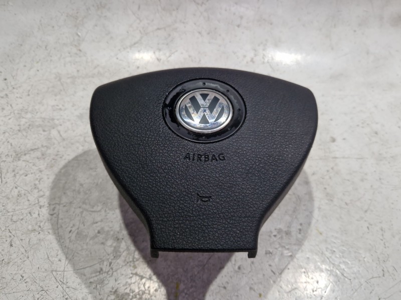 Recambio de airbag volante para volkswagen passat b6 (3c2) 2.0 tdi 16v referencia OEM IAM 61923050A  
