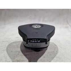 Recambio de airbag volante para volkswagen passat b6 (3c2) 2.0 tdi 16v referencia OEM IAM 61923050A  
