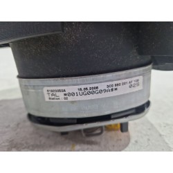 Recambio de airbag volante para volkswagen passat b6 (3c2) 2.0 tdi 16v referencia OEM IAM 61923050A  