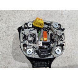 Recambio de airbag volante para volkswagen passat b6 (3c2) 2.0 tdi 16v referencia OEM IAM 61923050A  