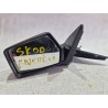 Recambio de retrovisor izquierdo para skoda favorit forman (785) 1.3 (135) referencia OEM IAM E10117298  