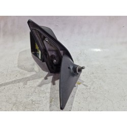 Recambio de retrovisor izquierdo para skoda favorit forman (785) 1.3 (135) referencia OEM IAM E10117298  