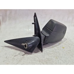 Recambio de retrovisor izquierdo para skoda favorit forman (785) 1.3 (135) referencia OEM IAM E10117298  