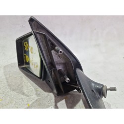 Recambio de retrovisor izquierdo para skoda favorit forman (785) 1.3 (135) referencia OEM IAM E10117298  