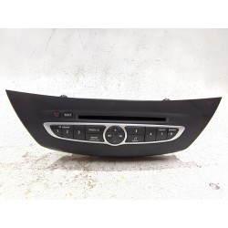 Recambio de sistema audio / radio cd para renault laguna iii grandtour (2007) 2.0 dynamique [2,0 ltr. - 96 kw dci diesel cat] re