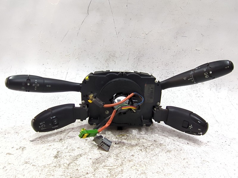 Recambio de com 2000 para peugeot 407 sw (6e_, 6d_) 2.0 hdi 135 referencia OEM IAM 96611304XT  