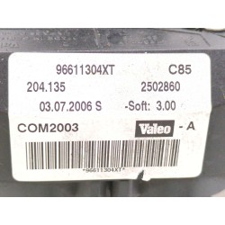 Recambio de com 2000 para peugeot 407 sw (6e_, 6d_) 2.0 hdi 135 referencia OEM IAM 96611304XT  