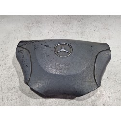 Recambio de airbag volante para mercedes-benz clase v (638/2) v 200 cdi (638.294) referencia OEM IAM 16162710  