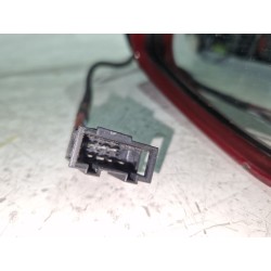 Recambio de retrovisor derecho para seat leon (1m1) 1.9 tdi referencia OEM IAM   