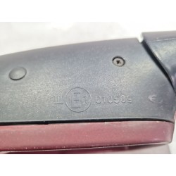 Recambio de retrovisor derecho para seat leon (1m1) 1.9 tdi referencia OEM IAM   