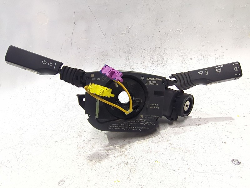 Recambio de mando multifuncion para opel vectra c gts (z02) 2.2 dti 16v (f68) referencia OEM IAM 13132473  