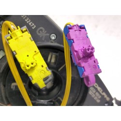 Recambio de mando multifuncion para opel vectra c gts (z02) 2.2 dti 16v (f68) referencia OEM IAM 13132473  