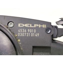 Recambio de mando multifuncion para opel vectra c gts (z02) 2.2 dti 16v (f68) referencia OEM IAM 13132473  