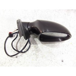 Recambio de retrovisor derecho para volkswagen passat b6 (3c2) 2.0 tdi 16v referencia OEM IAM 3C0857934  