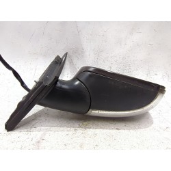 Recambio de retrovisor derecho para volkswagen passat b6 (3c2) 2.0 tdi 16v referencia OEM IAM 3C0857934  