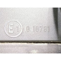 Recambio de retrovisor derecho para volkswagen passat b6 (3c2) 2.0 tdi 16v referencia OEM IAM 3C0857934  