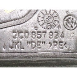 Recambio de retrovisor derecho para volkswagen passat b6 (3c2) 2.0 tdi 16v referencia OEM IAM 3C0857934  