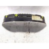 Recambio de cuadro completo para seat leon (1m1) 1.9 tdi referencia OEM IAM 1M0920821B  