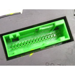 Recambio de cuadro completo para seat leon (1m1) 1.9 tdi referencia OEM IAM 1M0920821B  