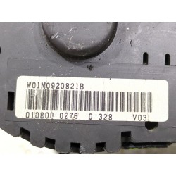 Recambio de cuadro completo para seat leon (1m1) 1.9 tdi referencia OEM IAM 1M0920821B  