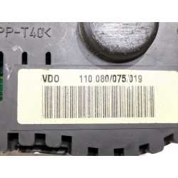 Recambio de cuadro completo para seat leon (1m1) 1.9 tdi referencia OEM IAM 1M0920821B  