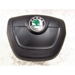 AIRBAG VOLANTE 5J0880201H 