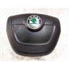 Recambio de airbag volante para skoda fabia ii (542) 1.6 tdi referencia OEM IAM 5J0880201H  