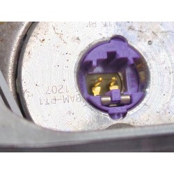 Recambio de airbag volante para skoda fabia ii (542) 1.6 tdi referencia OEM IAM 5J0880201H  