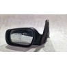Recambio de retrovisor izquierdo para mazda 3 (bk) 1.6 di turbo referencia OEM IAM e4012220  