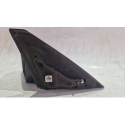 Recambio de retrovisor izquierdo para mazda 3 (bk) 1.6 di turbo referencia OEM IAM e4012220  