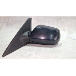 Recambio de retrovisor izquierdo para mazda 3 (bk) 1.6 di turbo referencia OEM IAM e4012220  
