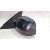 Recambio de retrovisor izquierdo para mazda 3 (bk) 1.6 di turbo referencia OEM IAM e4012220  