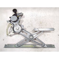 MECANISMO ELEVALUNAS DELANTERO DERECHO 857100D100 