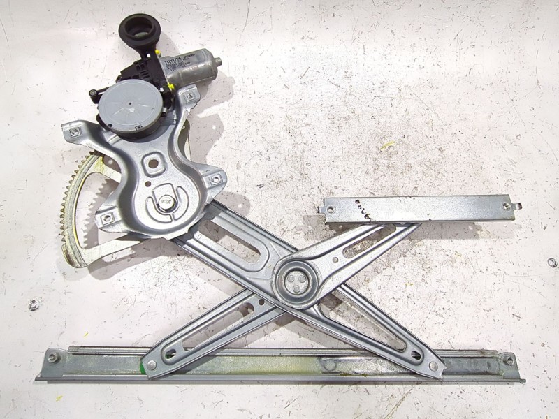 Recambio de mecanismo elevalunas delantero derecho para toyota auris (_e15_) 1.6 (zre151_) referencia OEM IAM 857100D100  