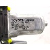 Recambio de mecanismo elevalunas delantero derecho para toyota auris (_e15_) 1.6 (zre151_) referencia OEM IAM 857100D100  