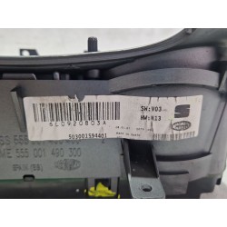 Recambio de cuadro completo para seat ibiza iii (6l1) 1.4 tdi referencia OEM IAM 6L0920803A  