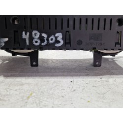 Recambio de cuadro completo para seat ibiza iii (6l1) 1.4 tdi referencia OEM IAM 6L0920803A  